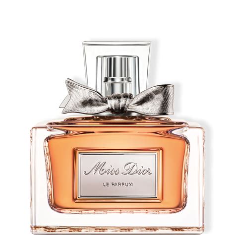 miss dior le parfum debenhams|miss dior perfume smallest bottle.